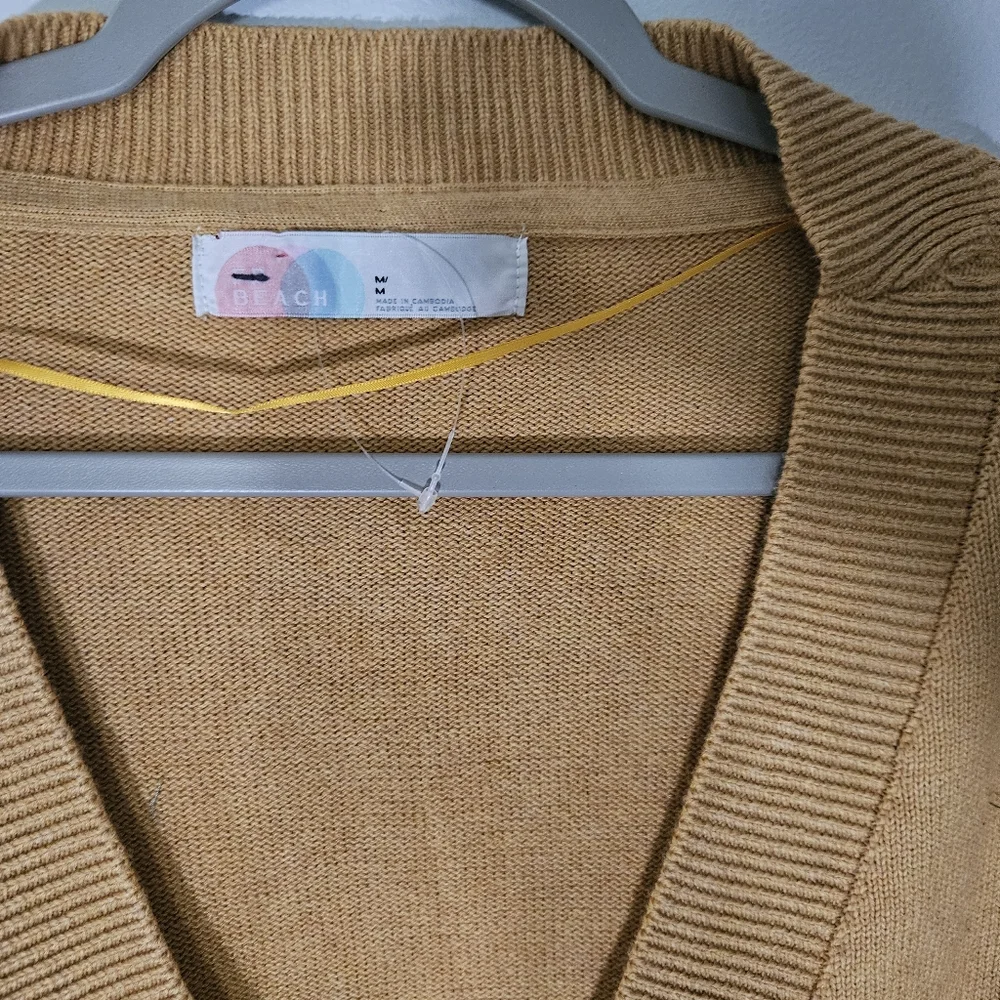 Free People‎ Sweater Set Size Medium